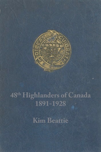 Beattie-48th-highlanders-of-canada-1891-1928