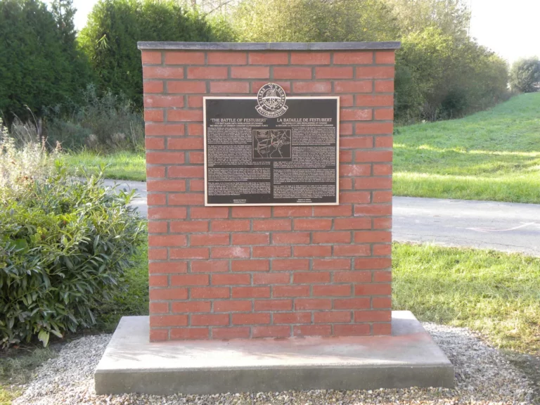 Festubert-memorial