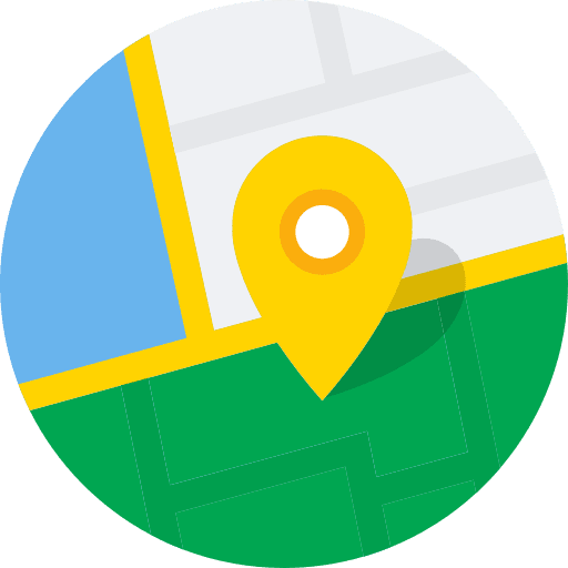 Ryerson project _map_maps_navigate_icon