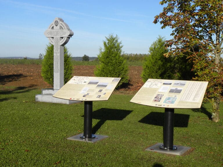 Vimy-Ridge-memorial