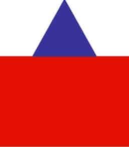 Insignia - 3rd bde - 1 Cdn Div