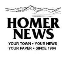 The Homer News - Article about Roy Armstrong
