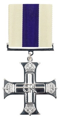 Image of the Military Cross