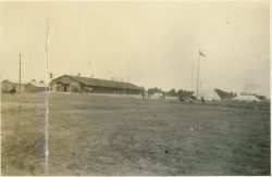 Kapuskasing
detention camp Dec 1915
