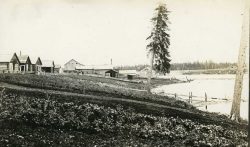 Kapuskasing
detention camp Dec 1915